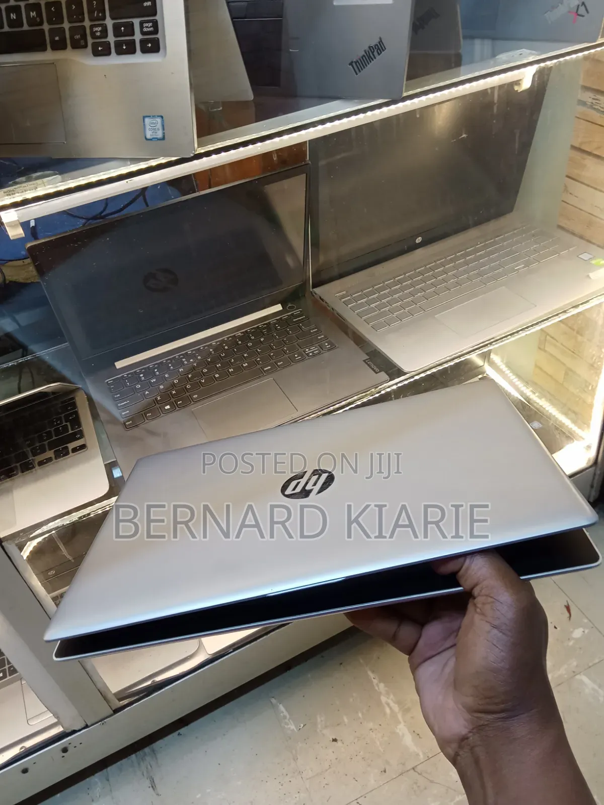 Laptop HP 430 G5 8GB Intel Core i5 SSD 256GB