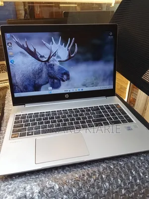 Laptop HP ProBook 450 G7 8GB Intel Core i5 HDD+SSD 1.5T