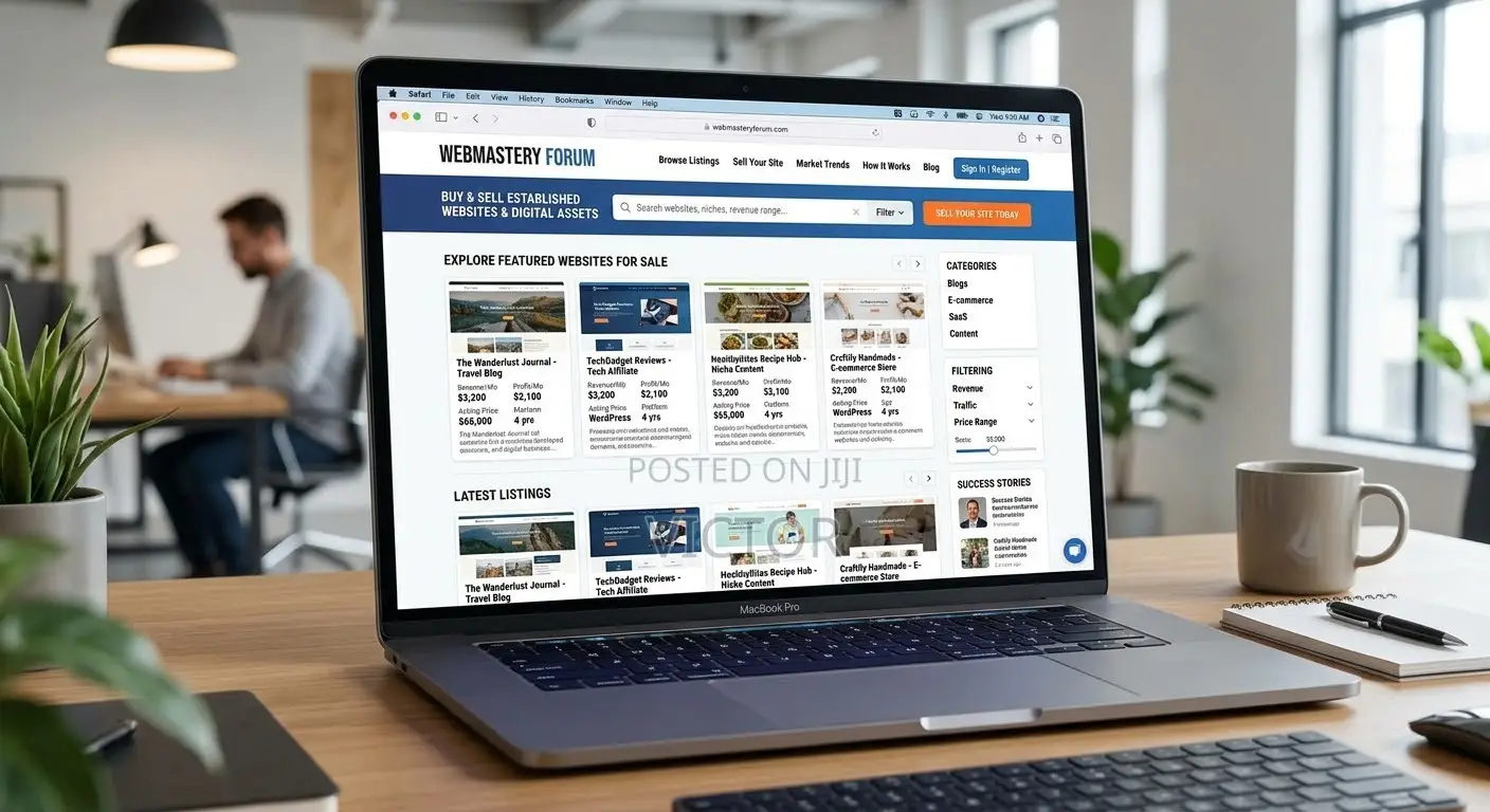 School Website