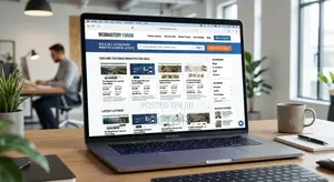 School Website
