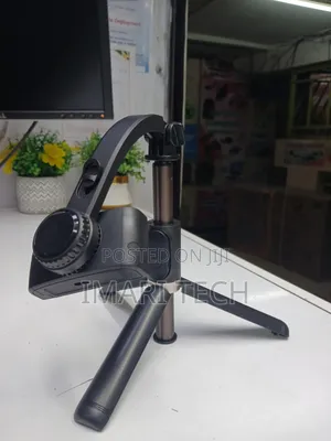 Gimbal Stabilizer