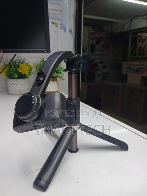 Gimbal Stabilizer - thumbnail 2