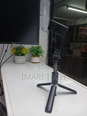Gimbal Stabilizer