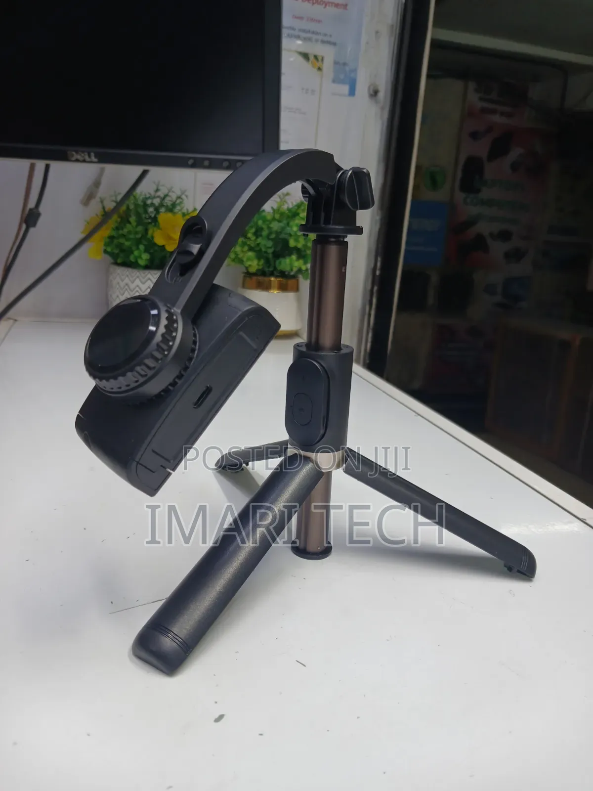 Gimbal Stabilizer
