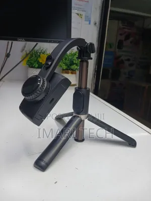 Gimbal Stabilizer