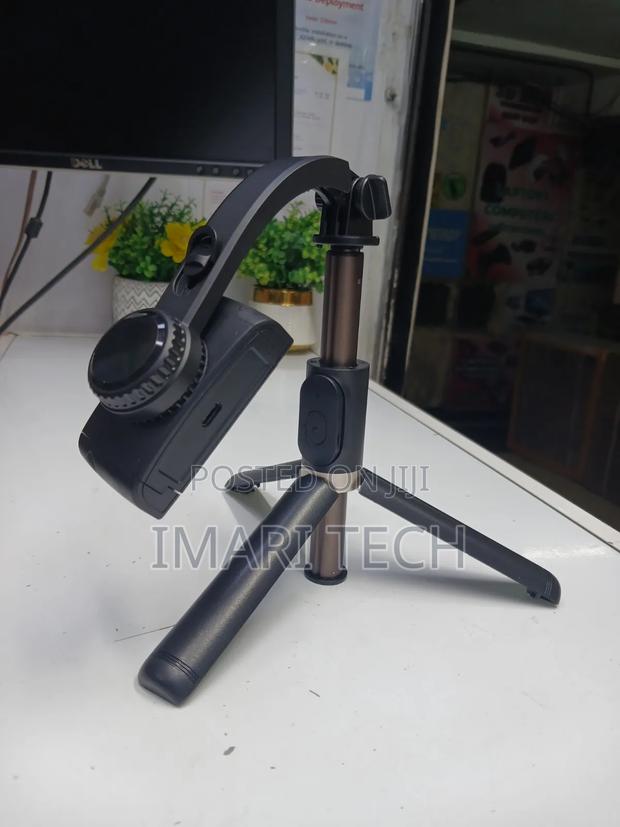 Gimbal Stabilizer - thumbnail 5