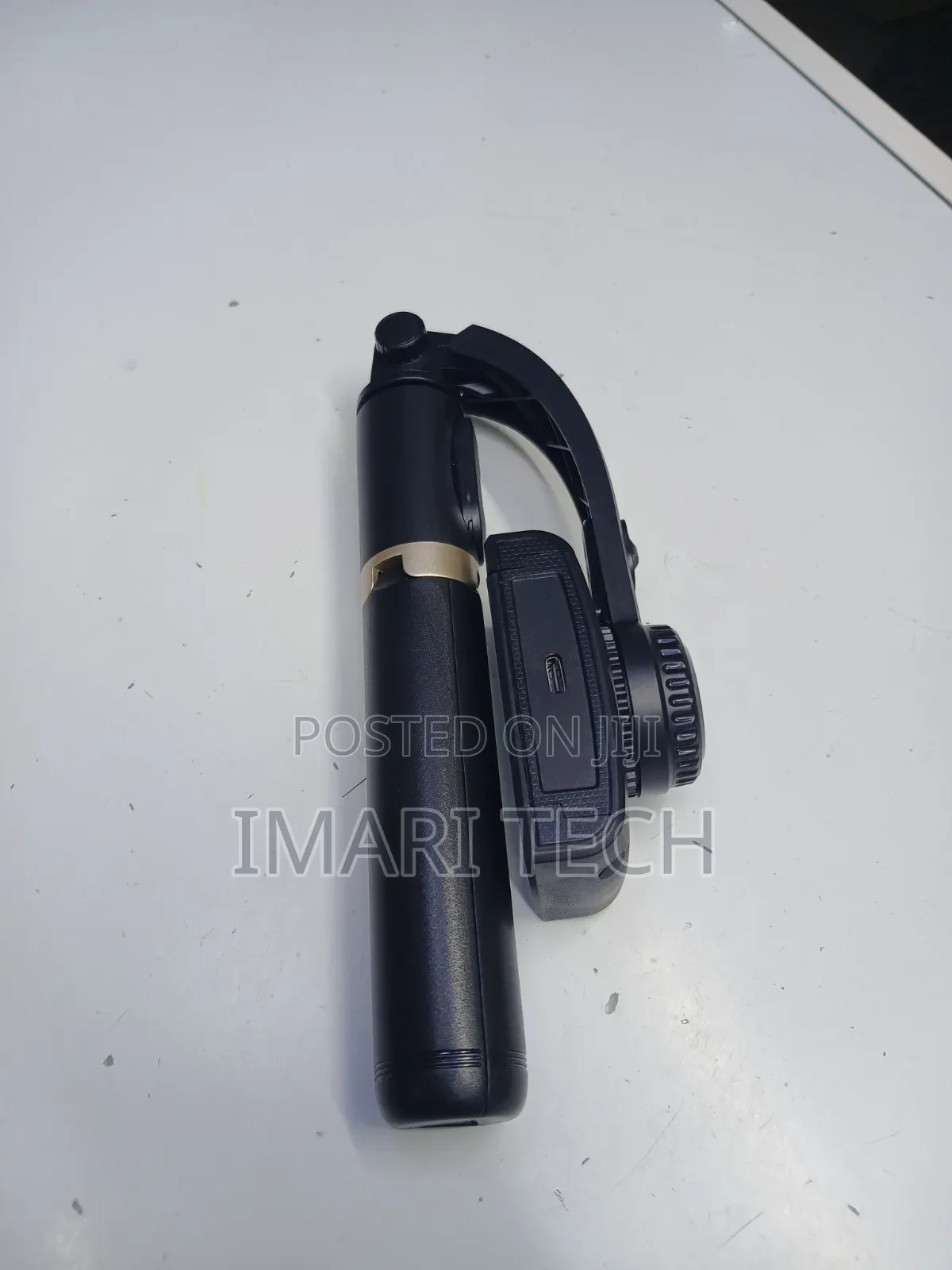 Gimbal Stabilizer