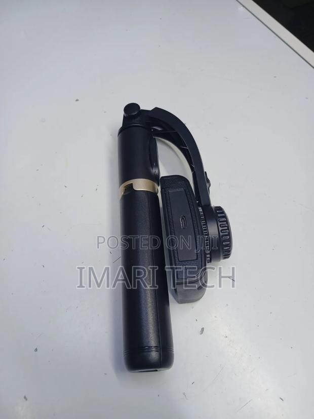 Gimbal Stabilizer - thumbnail 6