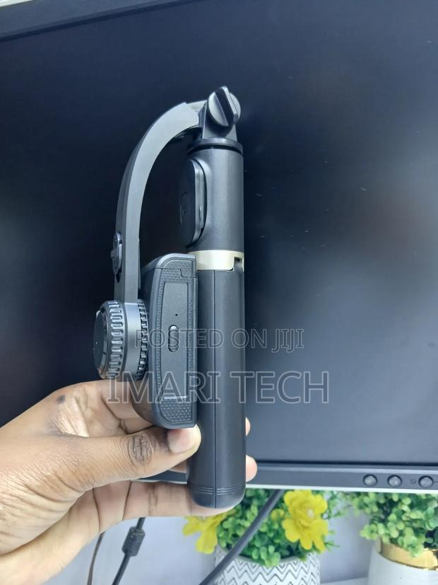 Gimbal Stabilizer - thumbnail 7