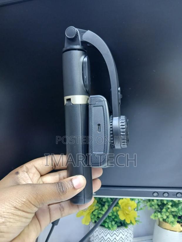 Gimbal Stabilizer - thumbnail 8