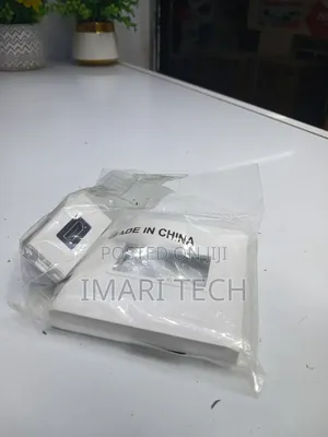Hdmi Faceplate
