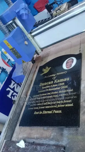 Engraving Signs,3D,2D and Backlight Signages