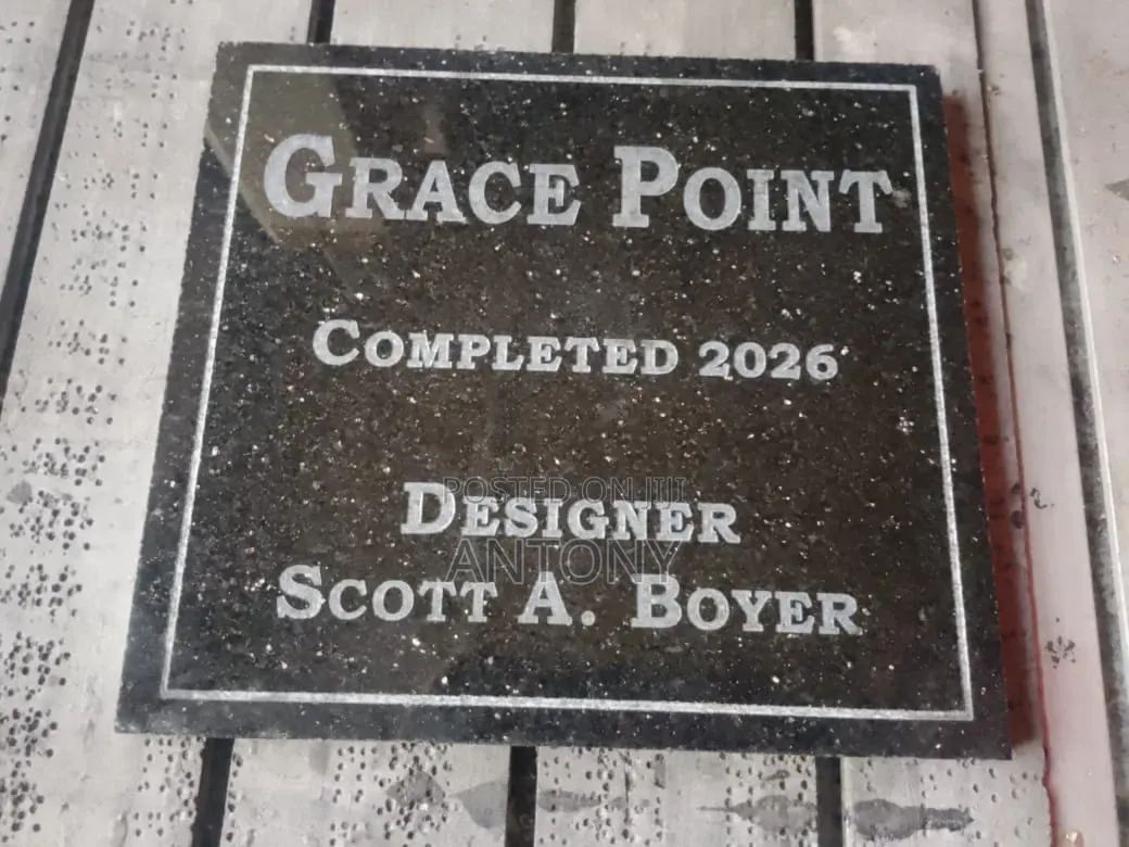 Engraving Signs,3D,2D and Backlight Signages