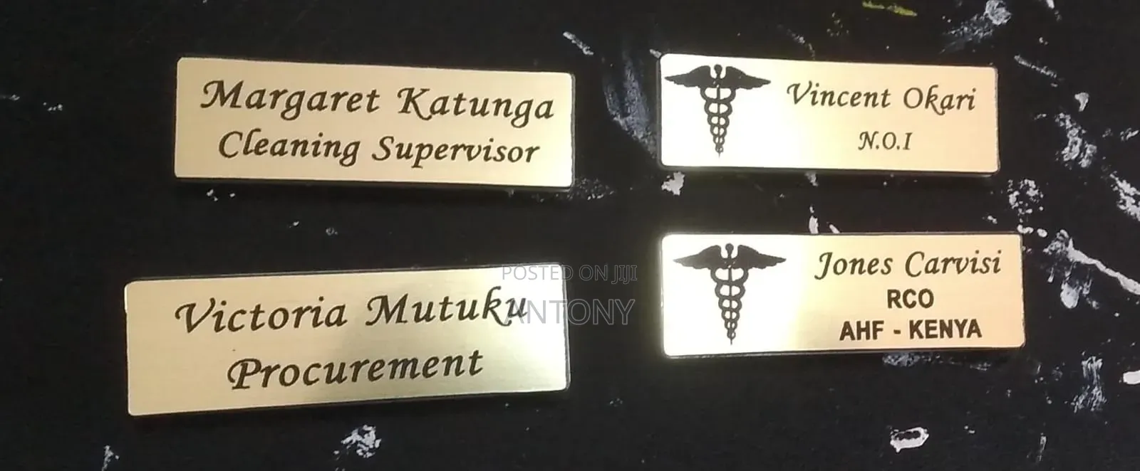 Engraving Signs,3D,2D and Backlight Signages