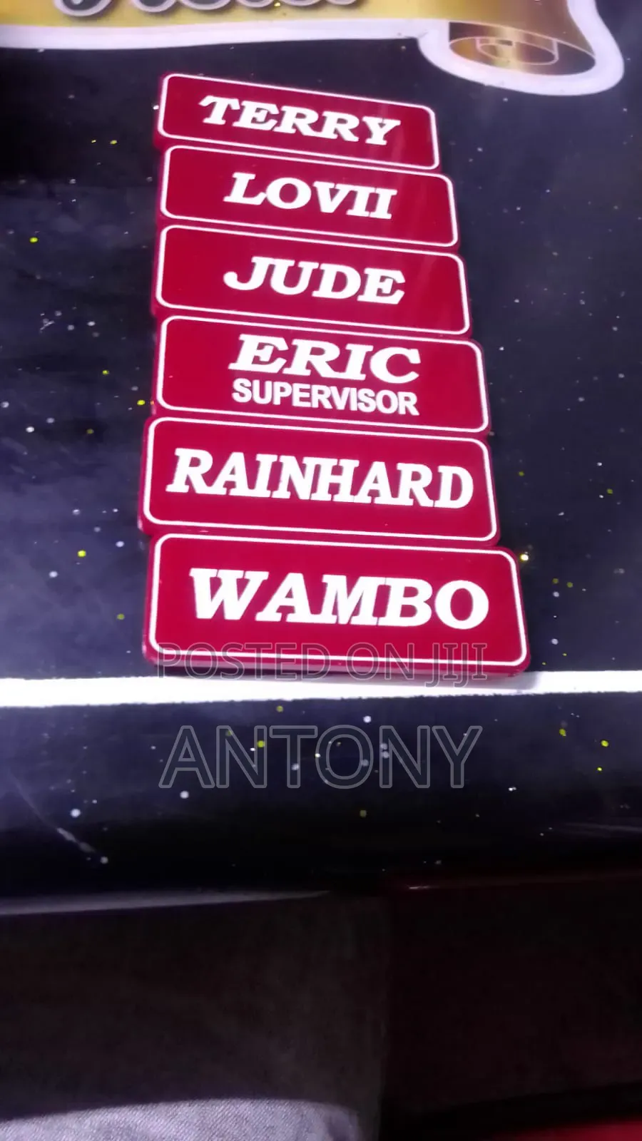 Engraving Signs,3D,2D and Backlight Signages