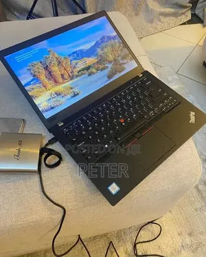 New Laptop HP EliteBook 840 G6 1GB Intel Core i5 SSD 512GB