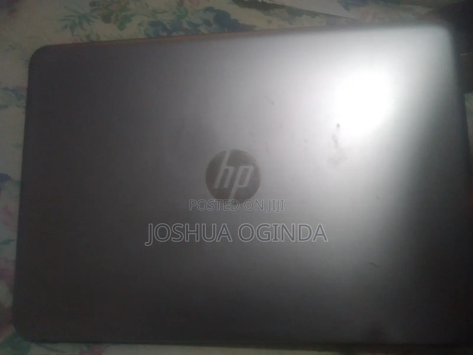 Laptop HP 340s 4GB Intel Core i5 HDD 256GB