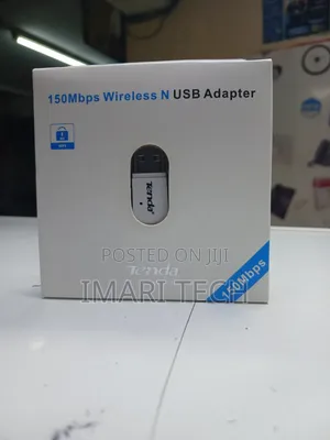 Tenda USB Adapter 150mbps