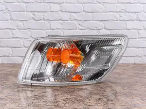 Corner Lamp Toyota Corona Premio At210 1996/1997/1998