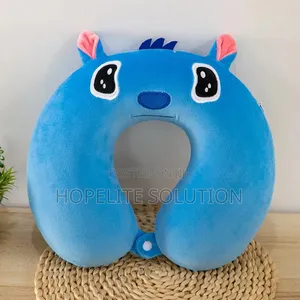 Cute Lovely Neck Pillow