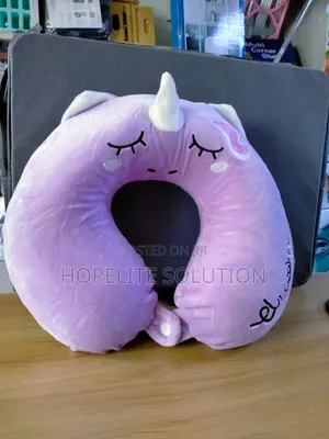 Cute Lovely Neck Pillow
