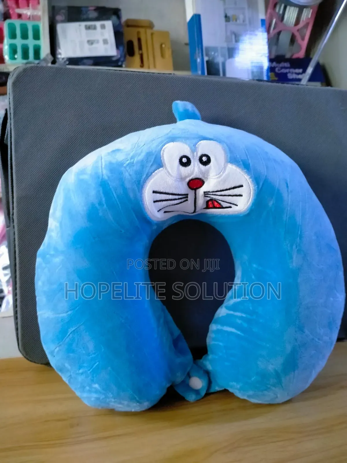 Cute Lovely Neck Pillow