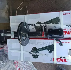 Shock Absorbers Ae 90 /100