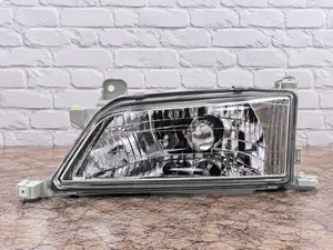 Depo Head Lamp / Light Toyota Premio At210 1996/1997