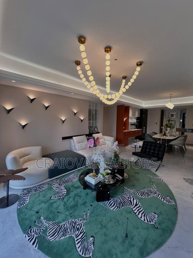 3bdrm Apartment in Raphta Road Area for sale