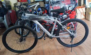 GIAMU 26-Inch Mountain Bike.