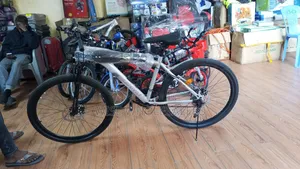 GIAMU Mountain Bike 26inch