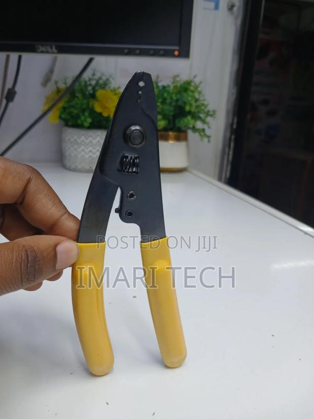 Fiber Optic Cable Stripper - thumbnail 2