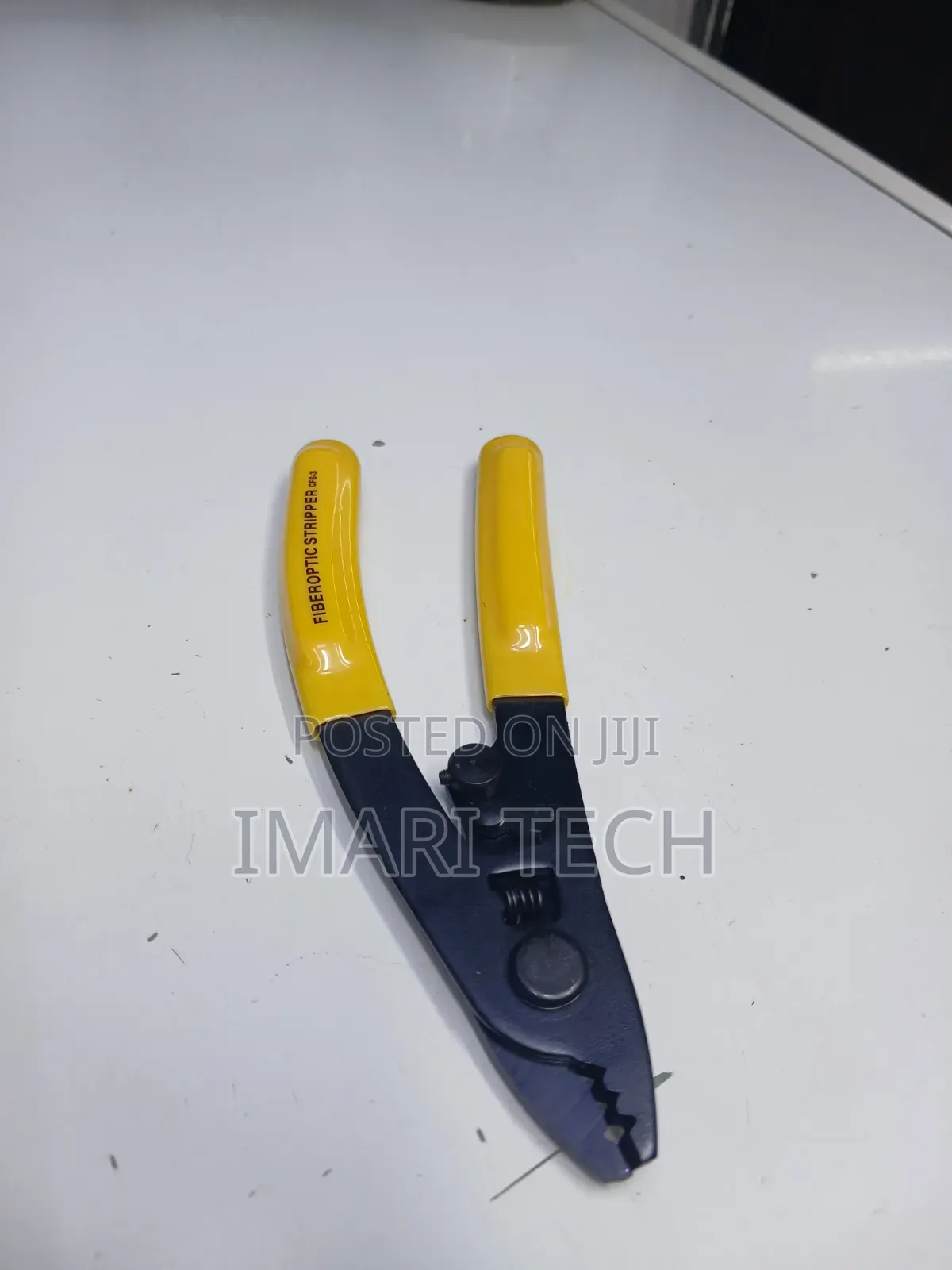 Fiber Optic Cable Stripper