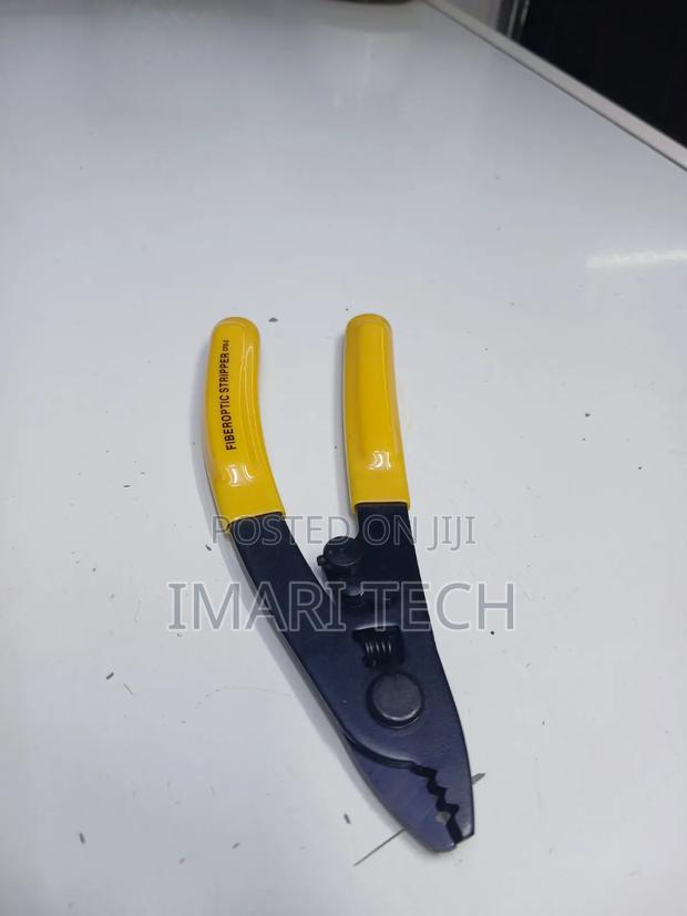 Fiber Optic Cable Stripper - thumbnail 3