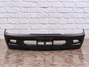 Front Bumper Assy Toyota Premio Old Model At210 St210 1996/1997