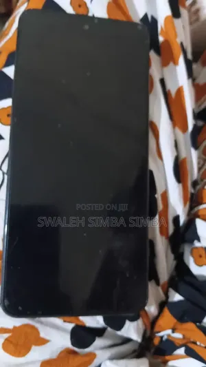 Realme C75 256 GB Black