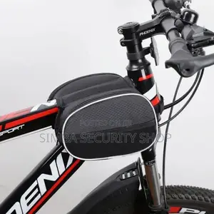 Double Sided Bicycle Frame Bag FB-1 Bike Tube Bag Accessory Storage