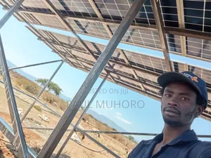 Boreholes and Motor Technician
