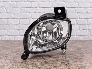 Depo Fog Lamp / Light Toyota Premio 2003/2004/2005