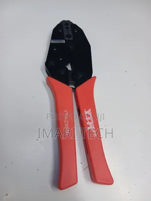BNC Crimping Tool Yth-230pa