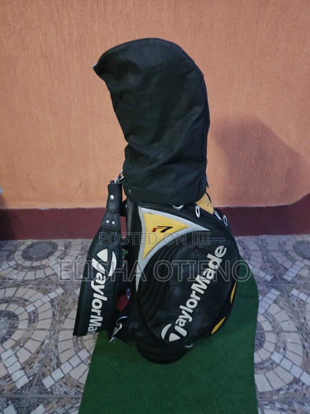 Golf Clubs