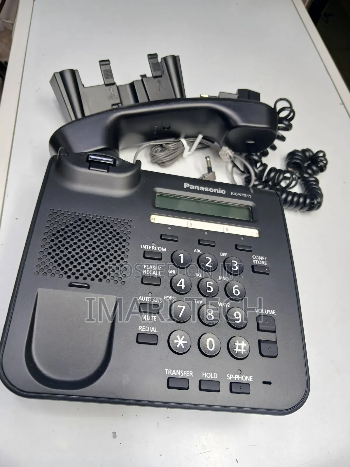 Panasonic KX-NT511