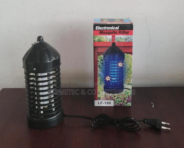 Electronical Mosquito Killer - thumbnail 2