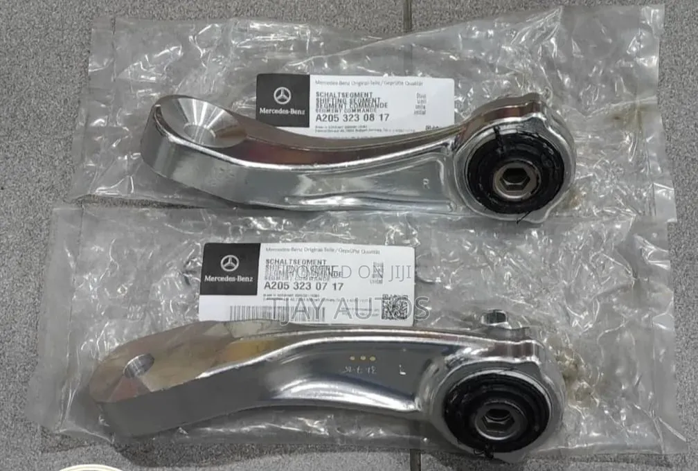 Mercedes-Benz W205 C Class Stabilizer Link Front