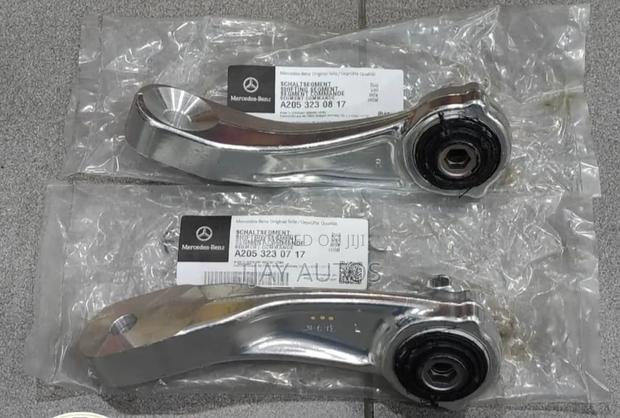 Mercedes-Benz W205 C Class Stabilizer Link Front - main view