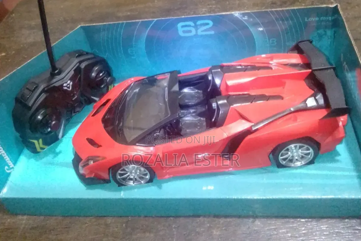 Rc Car for Kids