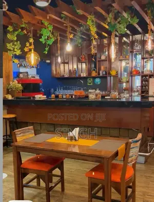Restaurant for Sale