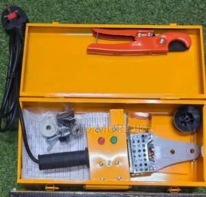 Pipe Welding Tool
