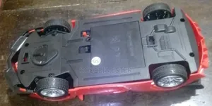 Rc Car for Kids