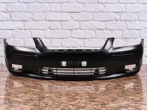 Front Bumper Toyota Premio 240 2003/2004/2005